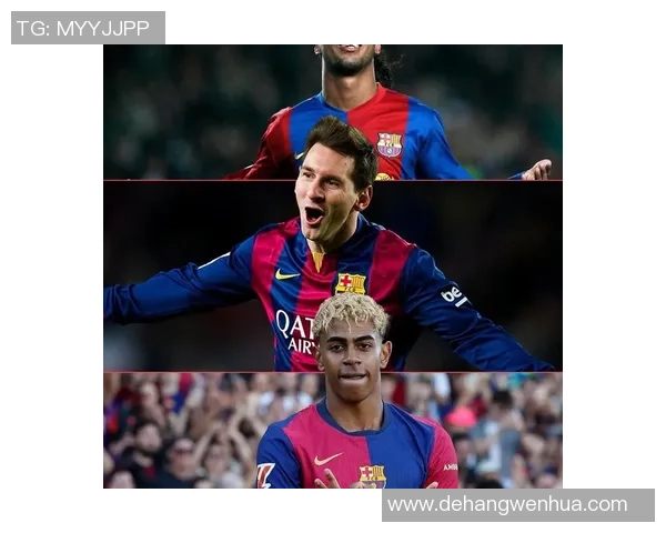 不同年代足球巨星风采回顾 从老马到梅西的传奇之路