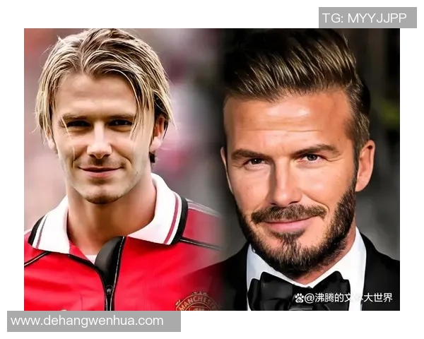 四大足球巨星最帅瞬间大集锦让你领略运动员的英俊风采