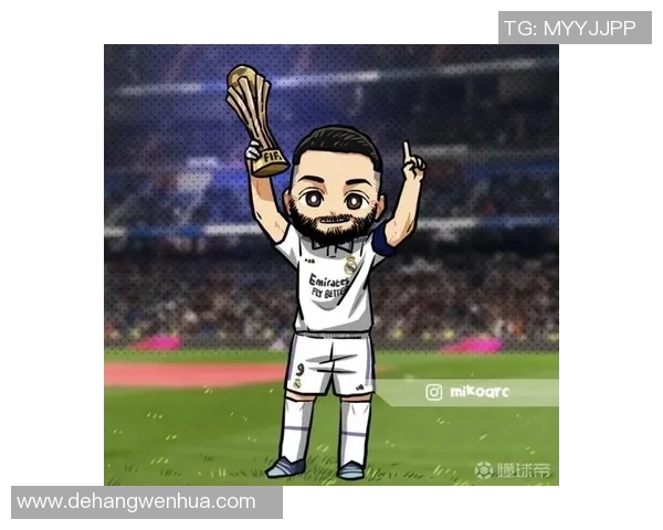 足球球星头像二次元女孩风格插画设计灵感与创意展示