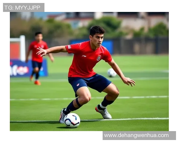 2024年中国足球球星崛起盘点:新一代球员如何改变国内足球格局 2024年中国足球球星崛起盘点:新一代球员如何改变国内足球格局