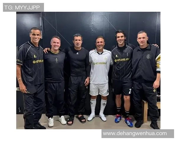 老一届足球球星回顾：曾经的巨星们如今何去何从