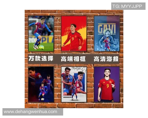 全球足球最帅球星十强评选揭晓 谁能脱颖而出成为颜值王者